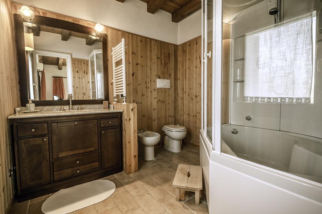Sile E Natura Bed & Breakfast Sant'Elena di Silea